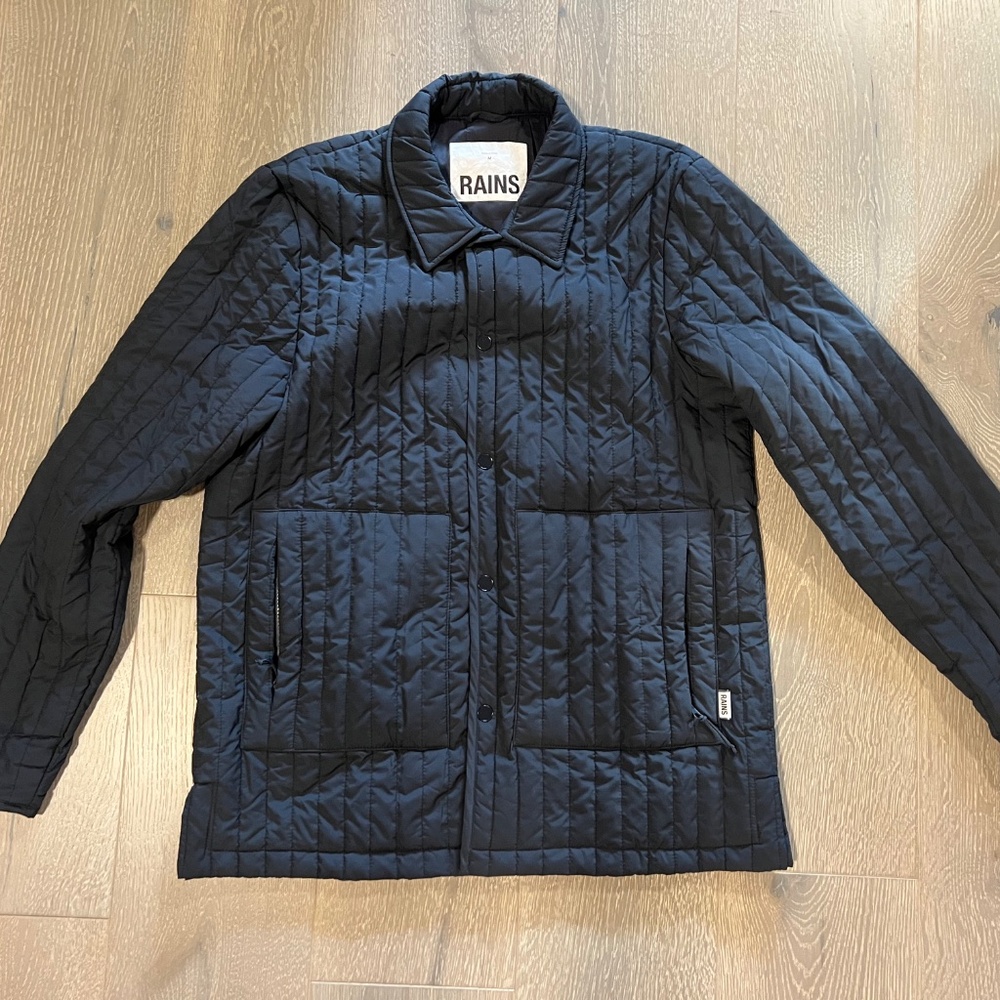 RAINS men's